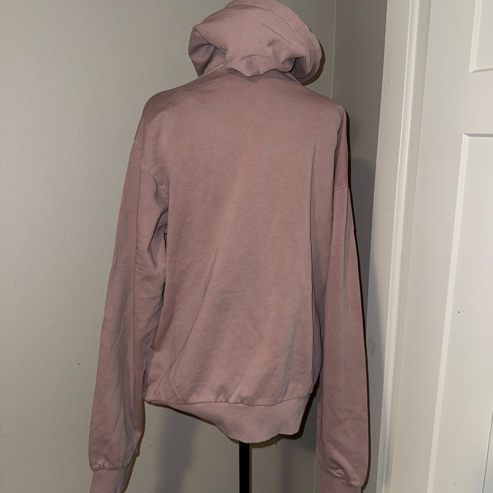 New Skims Terry Hoodie Fawn M